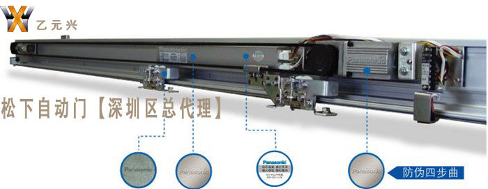 鬆下糖心官方网站免费電機-配件