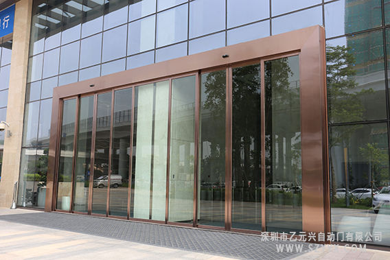 重型糖心官方网站免费-專為大型建築出入